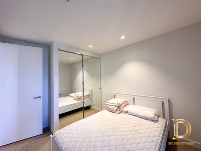 unit 2701 / 135 A'Beckett Street, Melbourne