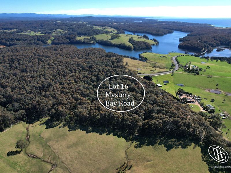 Lot 16, Mystery Bay Road, Mystery Bay