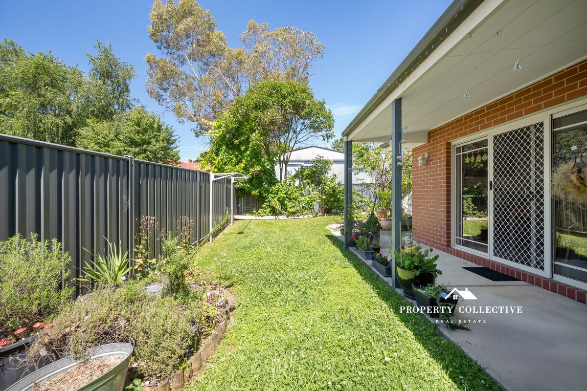 3 / 1A Railway Avenue, Beechworth