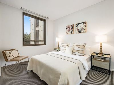 635 / 9 Alma Road, Macquarie Park