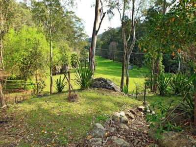 230 Allans Road, Kangaroo Valley