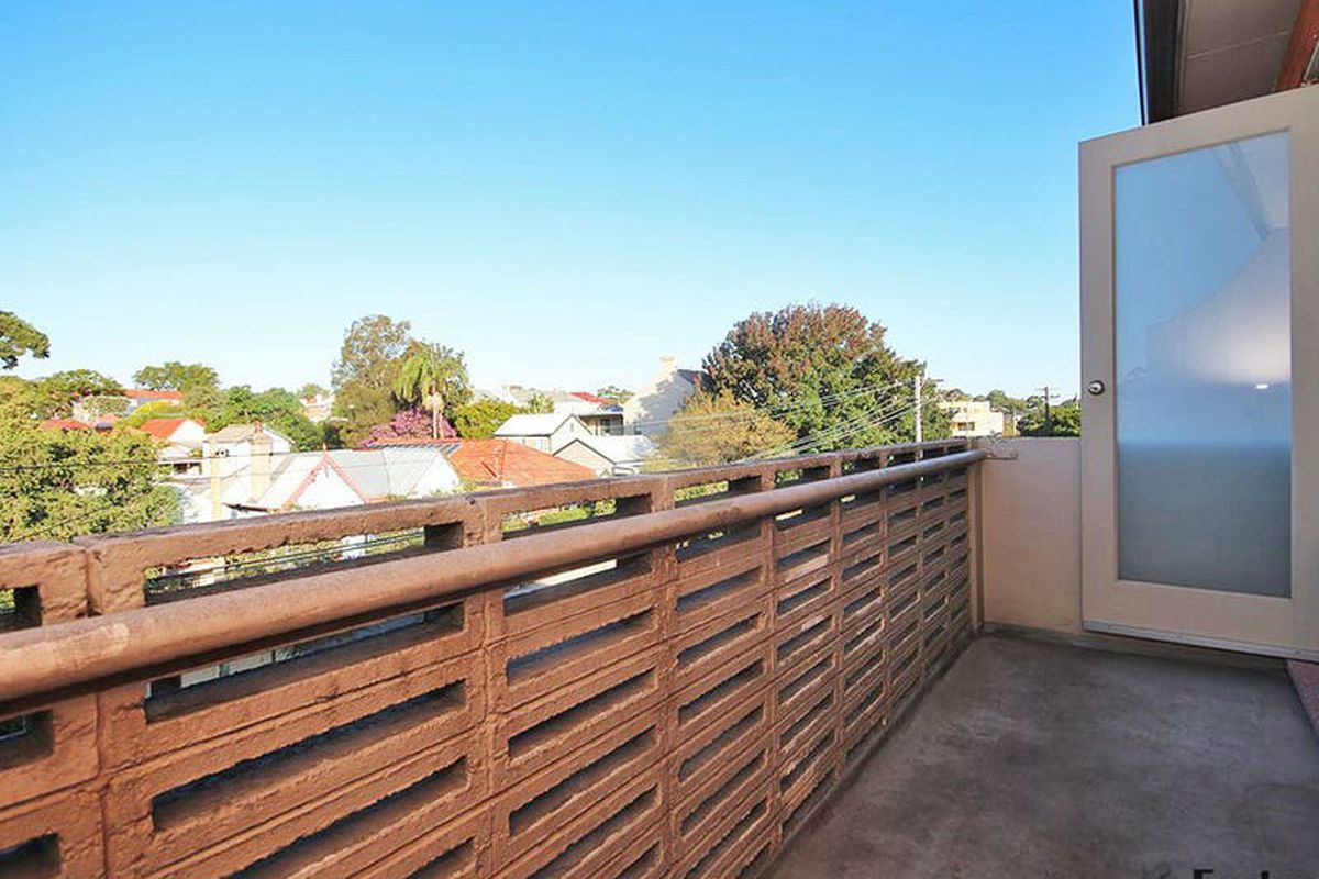 8 / 58 Edith Street, Leichhardt
