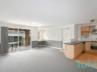 36 / 5 Delhi Street, West Perth