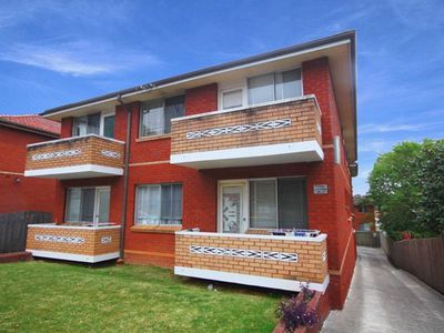 5 / 121 Sproule Street, Lakemba