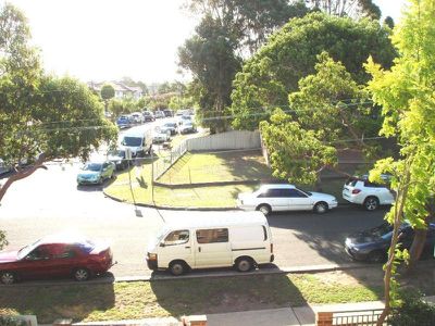 21 / 55-59 Reynolds Avenue, Bankstown