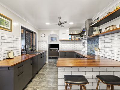 13 Wessex Street, Harristown