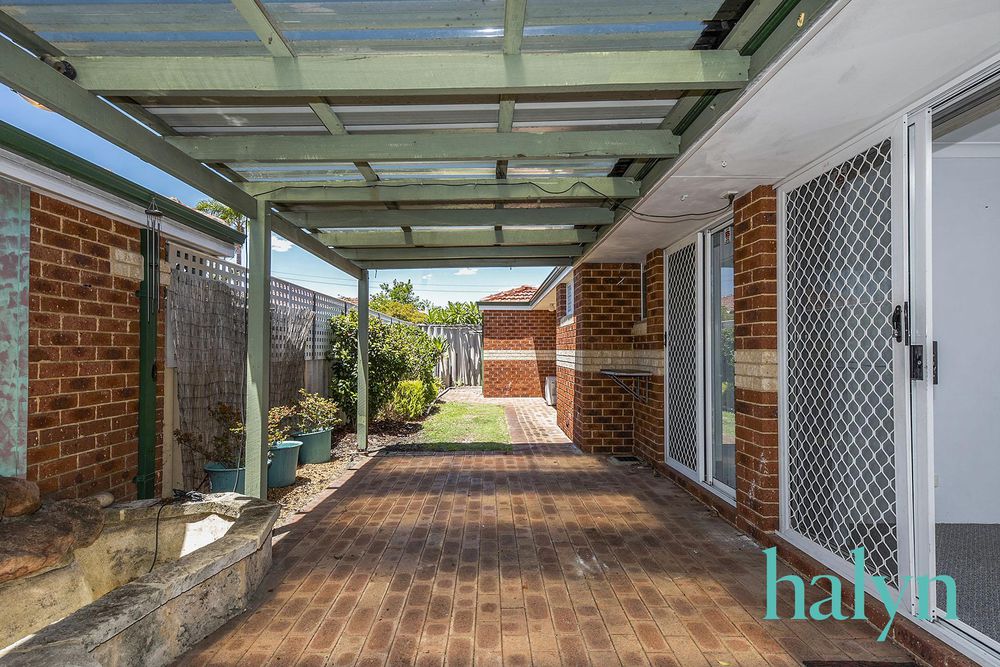 35A Mort Street, Rivervale