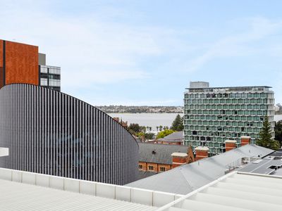 21 / 580 Hay Street, Perth