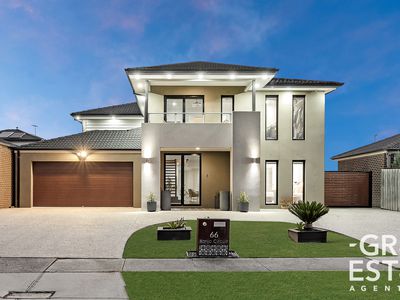 66  Banjo Circuit, Lynbrook