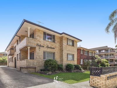 3 / 26 Bellevue Street, Parramatta