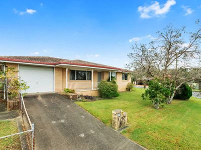 1 Davey, Rochedale South