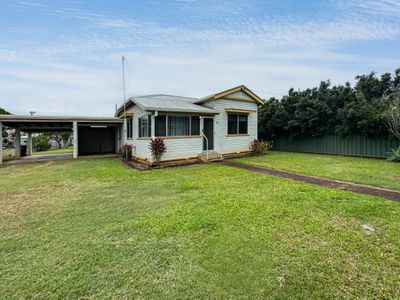 314 Byrnes Street, Mareeba