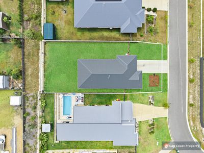 26 Wirraway Drive, Parkhurst