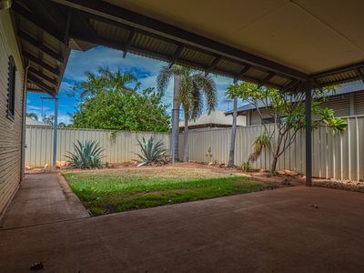 17 Nix Avenue, South Hedland