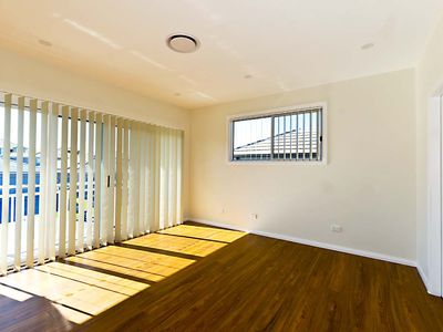 25 Radisich Loop, Oran Park