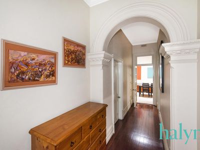 105 Brisbane Street, Perth