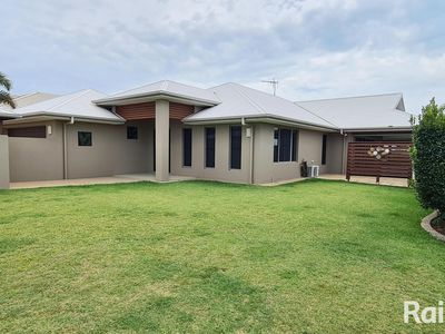 16 Hillcrest Court, Bargara