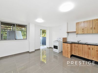 18B Done Street, Arncliffe