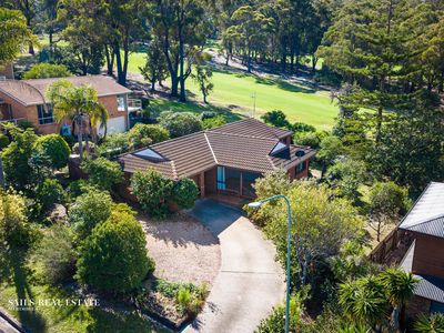 41 Pacific Way, Tura Beach