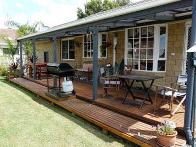 Tocumwal