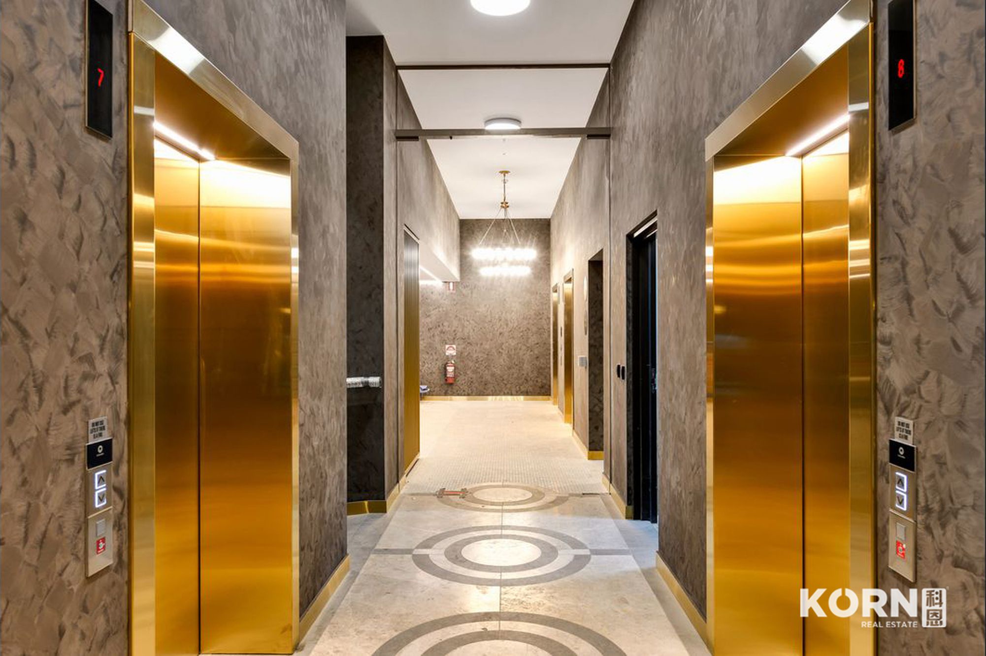 1109 / 15 Austin Street, Adelaide