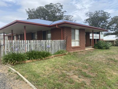 8 Park Drive, Yarraman