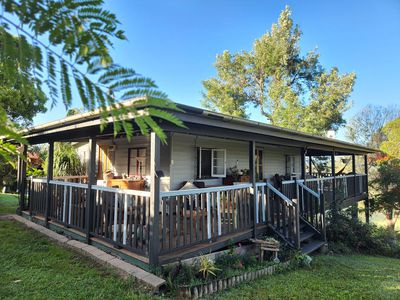 474 Whelan Road, Bollier