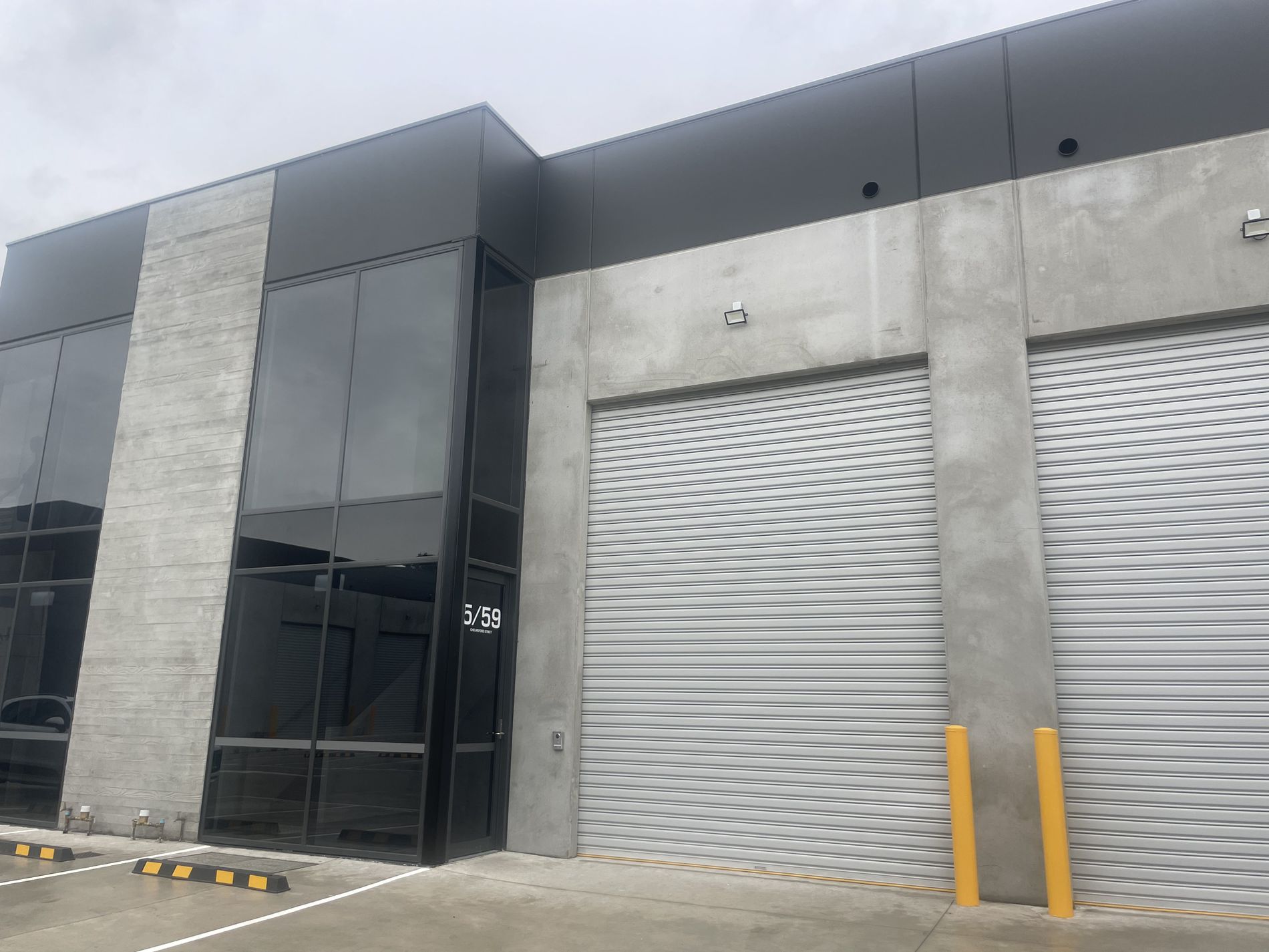 5 / 59 Chelmsford Street, Williamstown