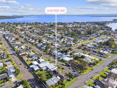 2 / 39 First Avenue, Toukley
