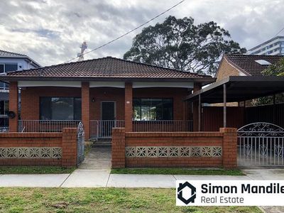 22 Flora Street, Arncliffe