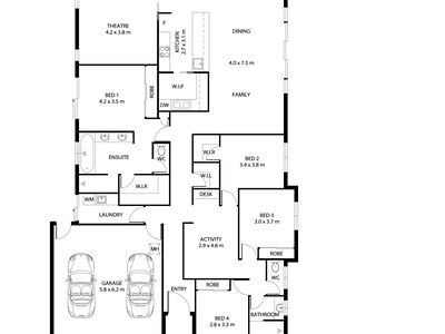 6 Belvedere Street, Julago