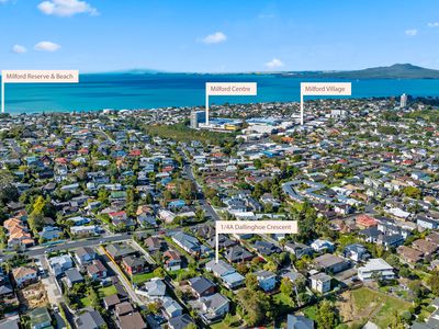 1/4A Dallinghoe Crescent, Milford