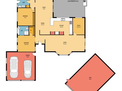 3 Cypress Close, Tewantin