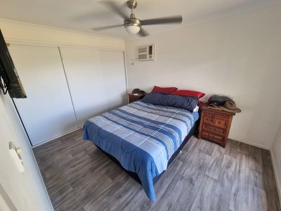 852 Old Esk North Road, Nanango