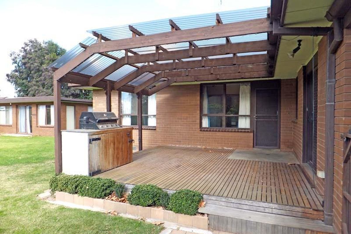 12 Markham Street, Kyabram