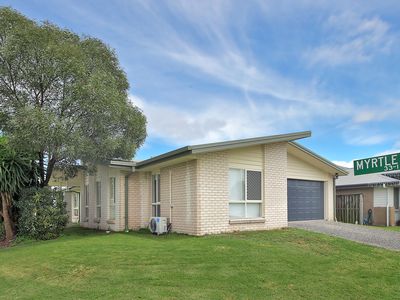 1 Myrtle Street, Deebing Heights