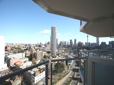 19A / 82-94 Darlinghurst Road, Potts Point