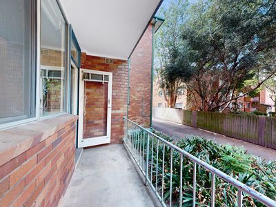 7 / 11 Queens Road, Westmead