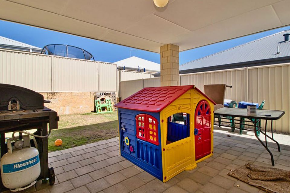 106 Makybe Drive , Baldivis