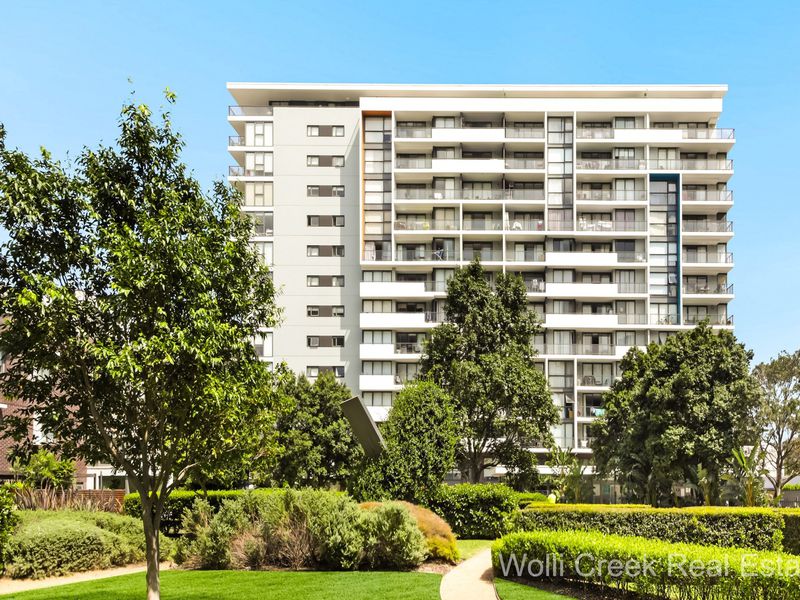 B405 / 35 Arncliffe Street, Wolli Creek