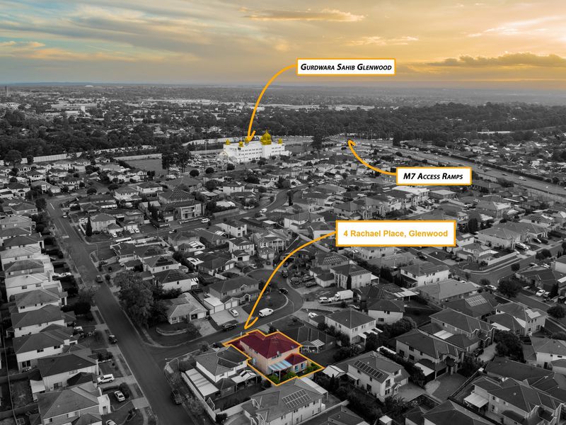 4 Rachael Place, Glenwood