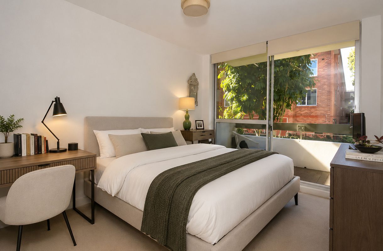 6 / 11A Randwick Street, Randwick
