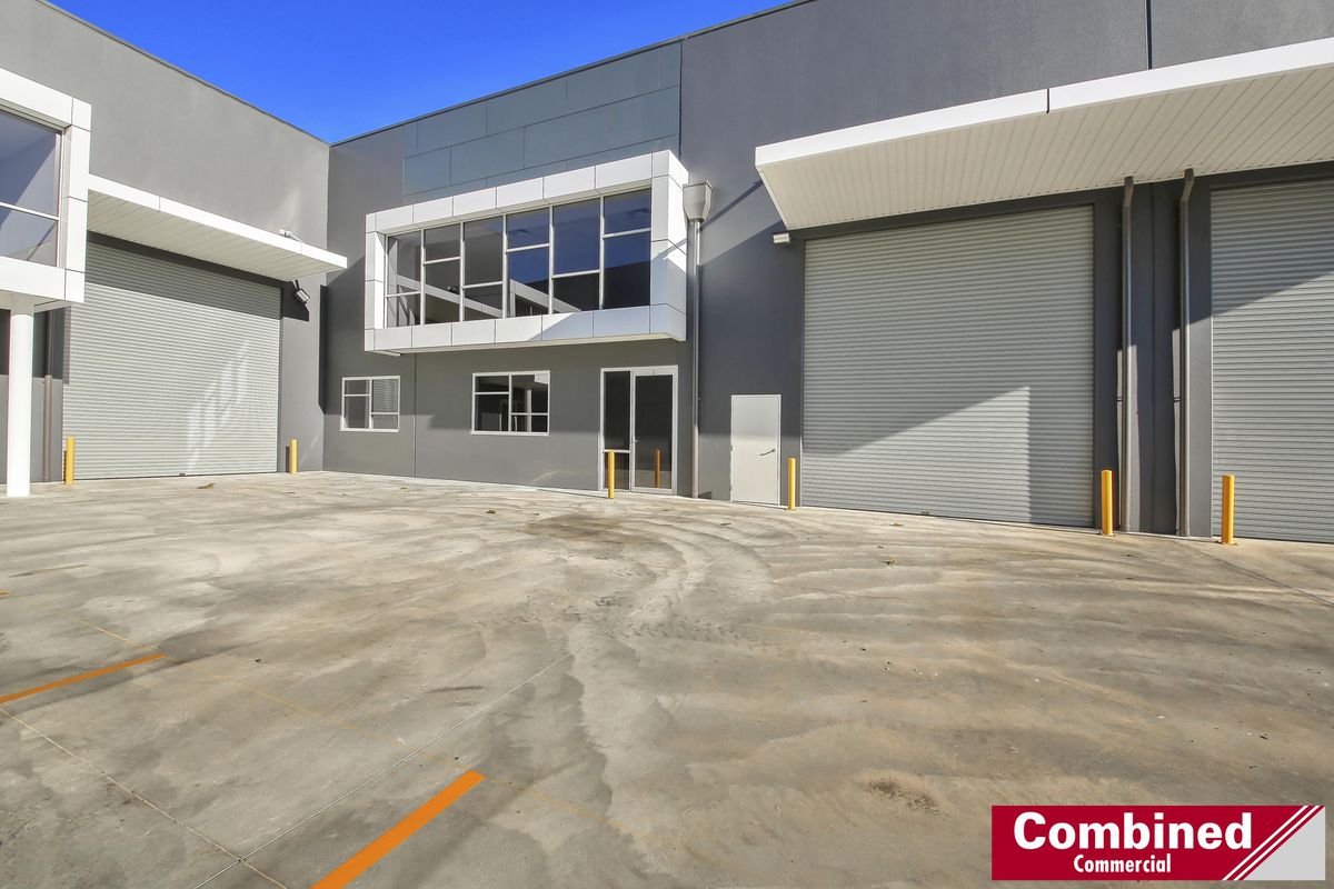 2 & 3 / 22 Sedgwick Street, Smeaton Grange
