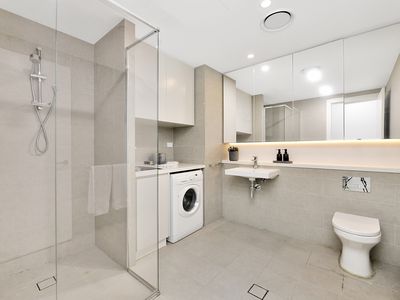 801 / 1 Brushbox St, Sydney Olympic Park