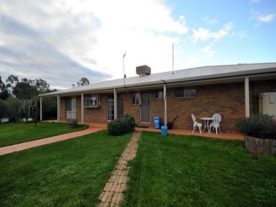 899 Bendigo - St Arnaud Road, Marong