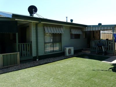 Tocumwal