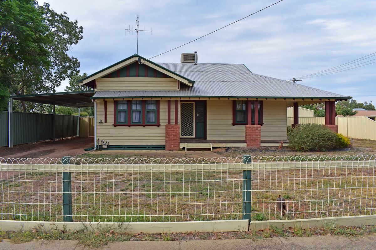 40 Miller Street, Tongala