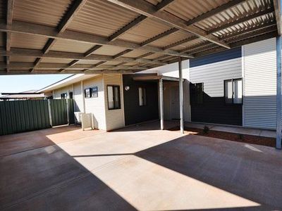 38 Ettrick Circuit, South Hedland