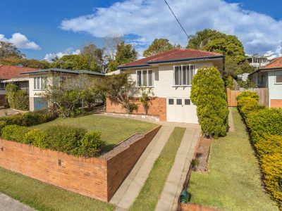 20 Vaughan, Mount Gravatt