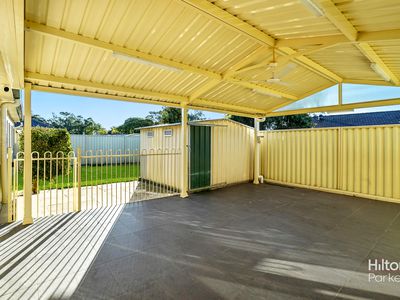 30 Drysdale Crescent, Plumpton